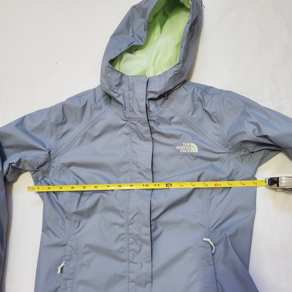 The North Face Hyvent Wind and Water Resistant Jacket XS - Picture 9 of 9